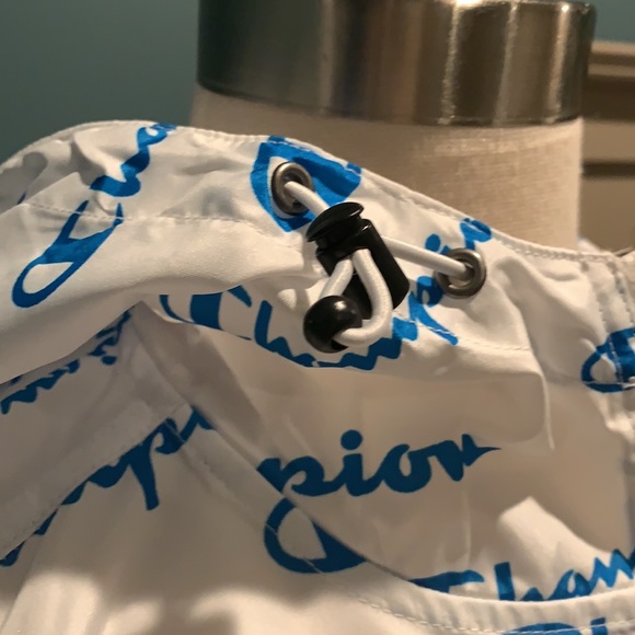 NEW!  Champion stadium jacket - Picture 11 of 13